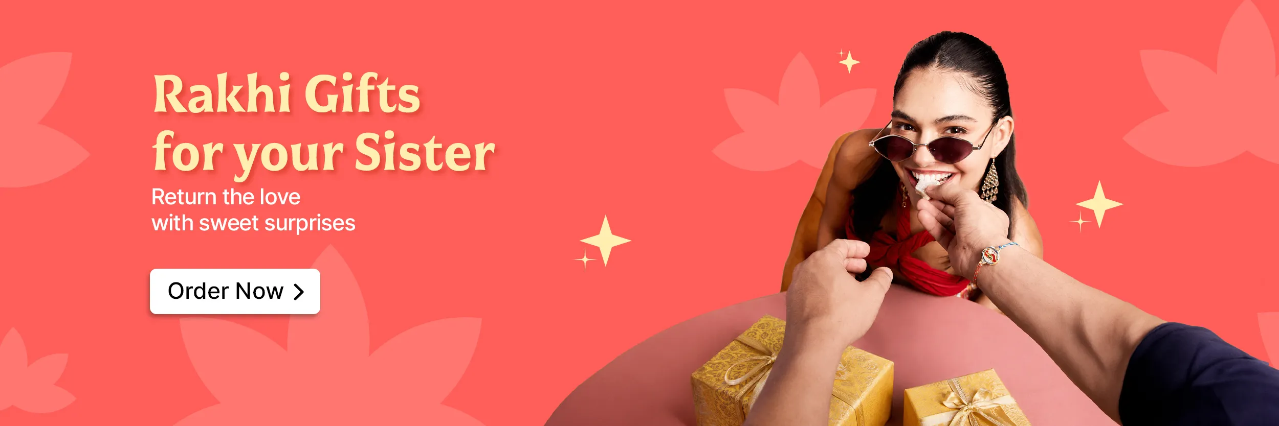 Thoughtful personalised gifts